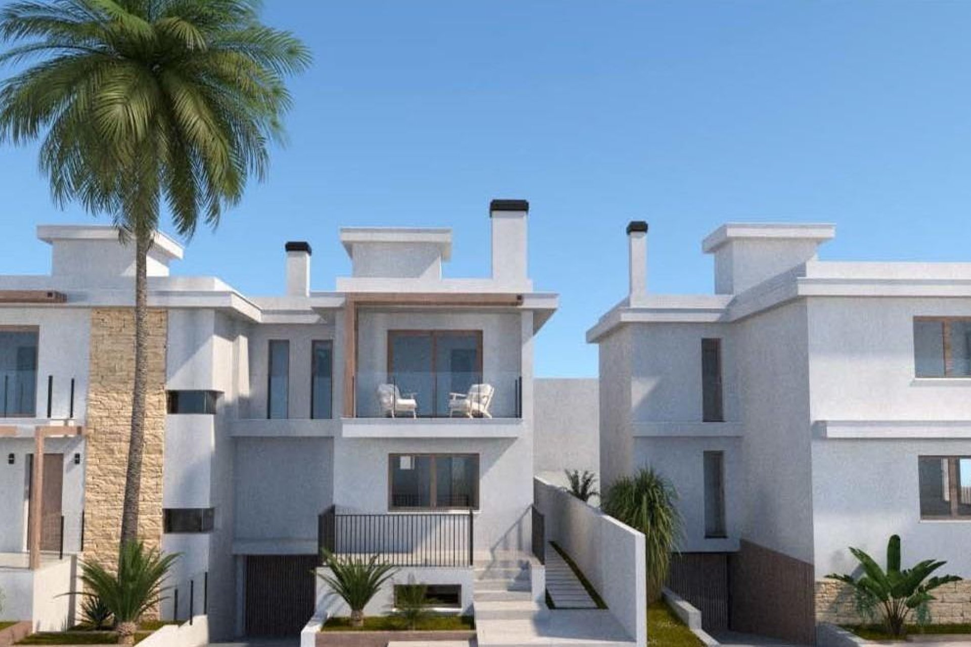 New Build - Villa * - Los Alcazares - Costa Calida 