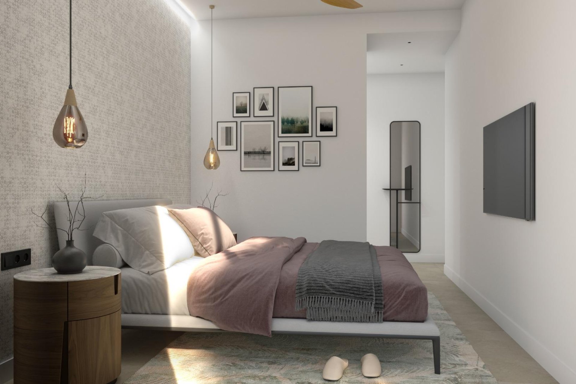 New Build - Villa * - Los Alcazares - La Serena Golf *