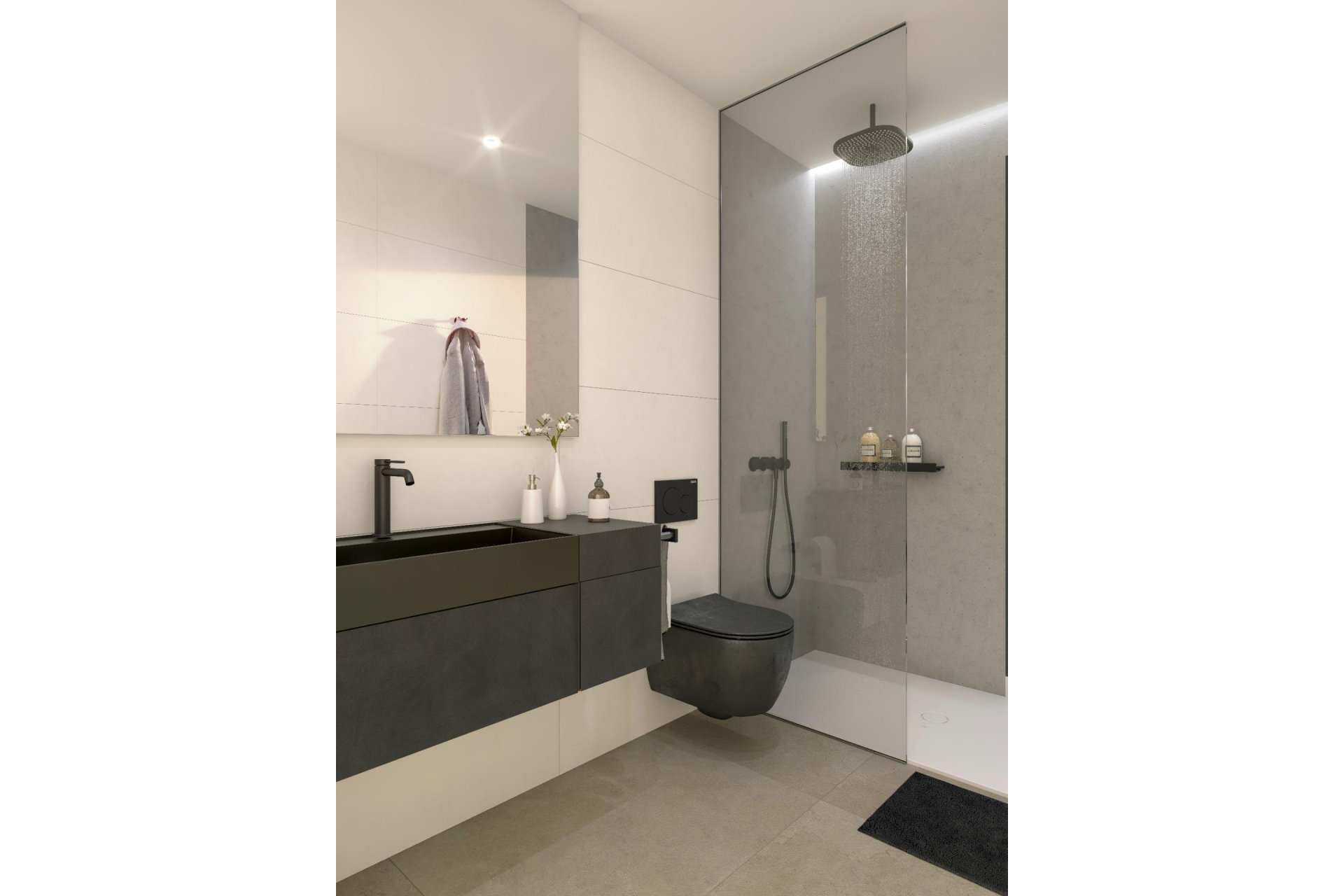 New Build - Villa * - Los Alcazares - La Serena Golf *