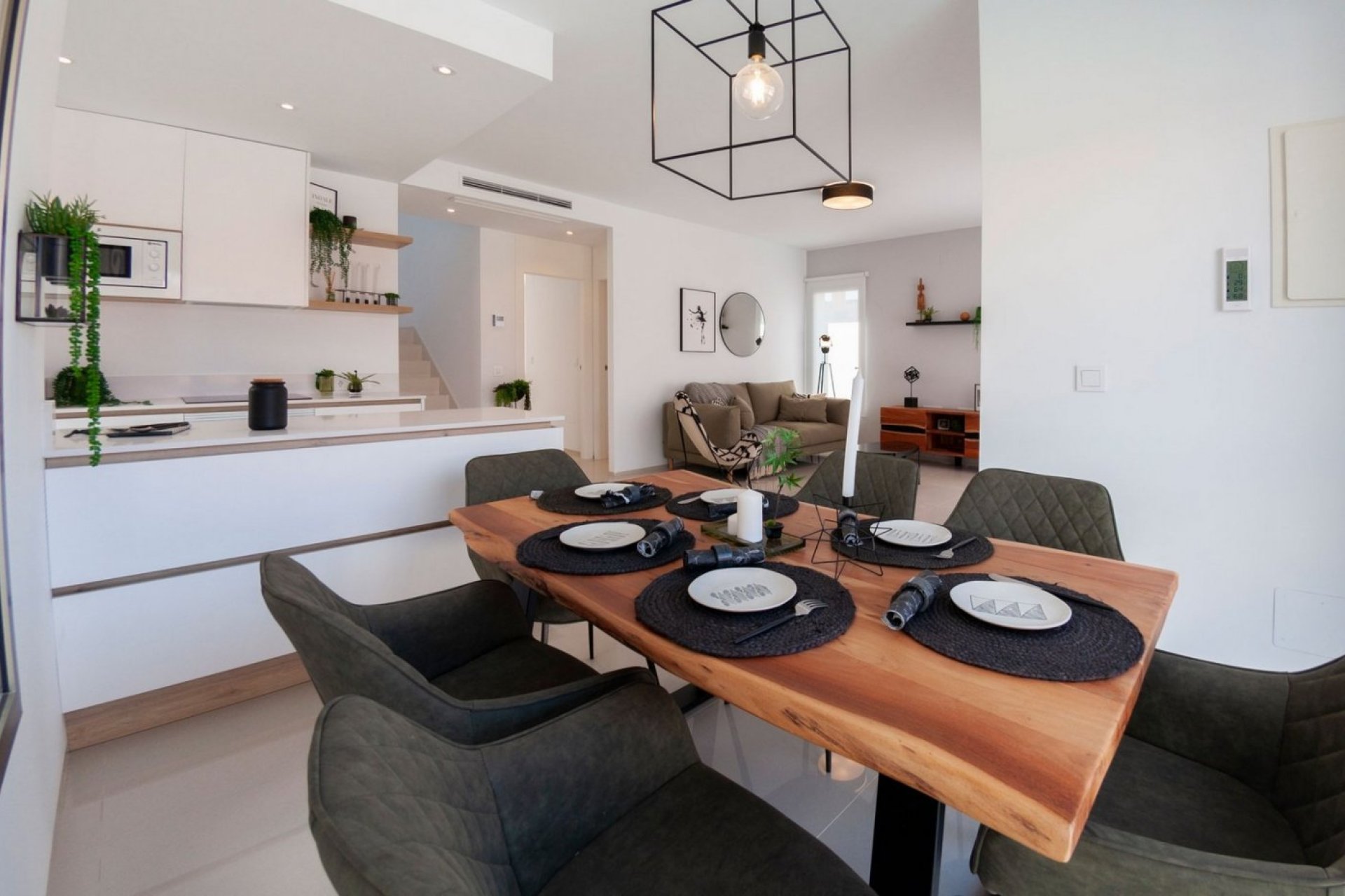 New Build - Villa * - Los Alcazares * - Playa Del Espejo