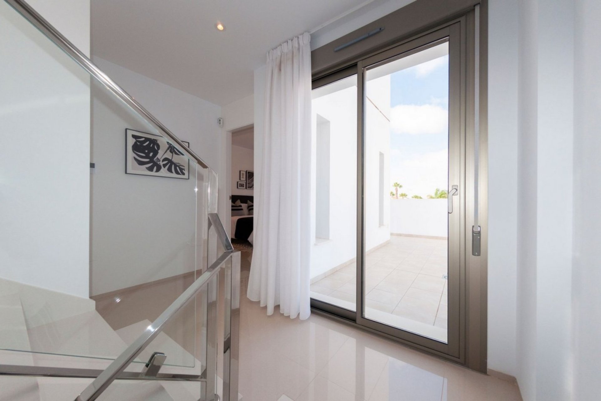 New Build - Villa * - Los Alcazares * - Playa Del Espejo