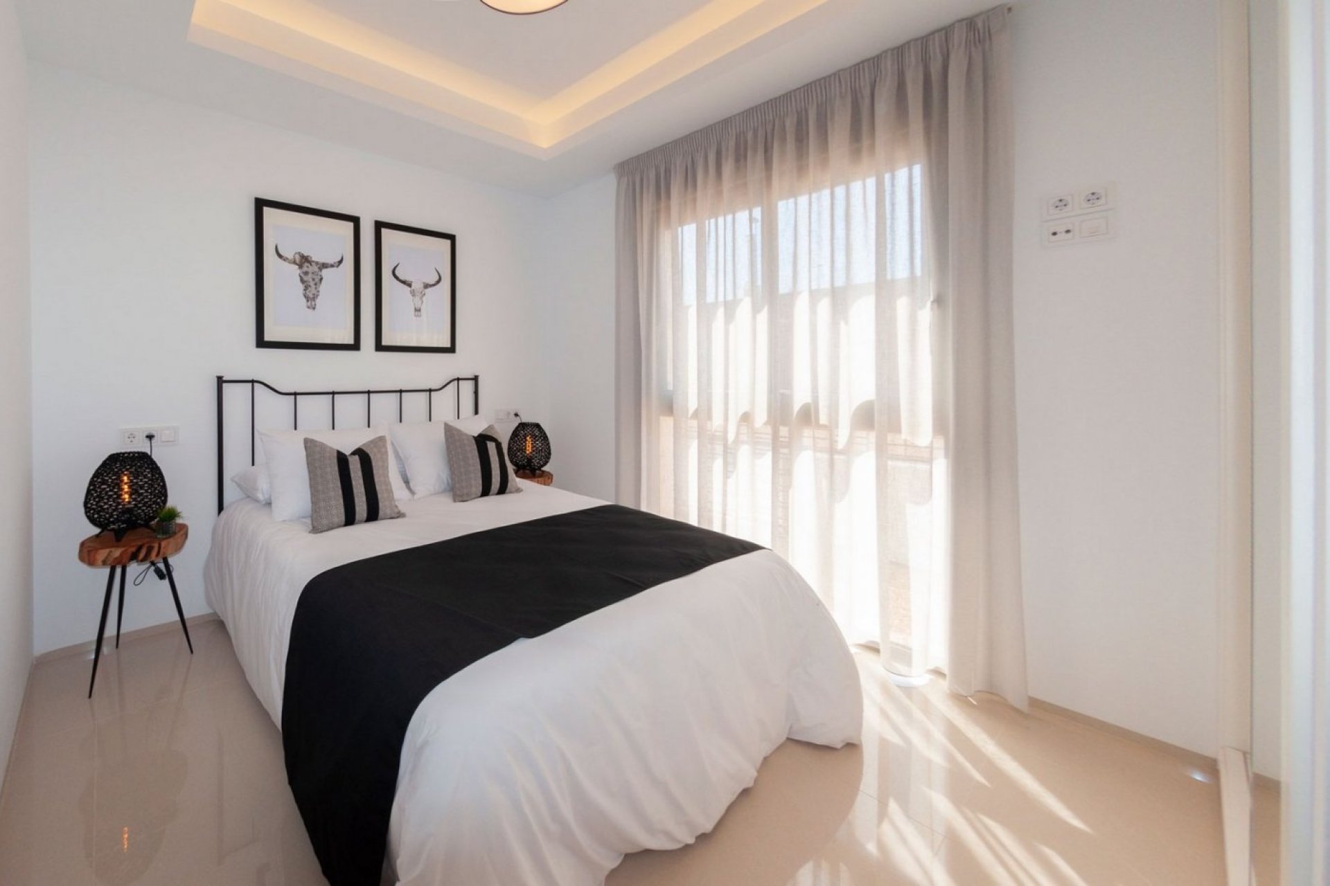 New Build - Villa * - Los Alcazares * - Playa Del Espejo