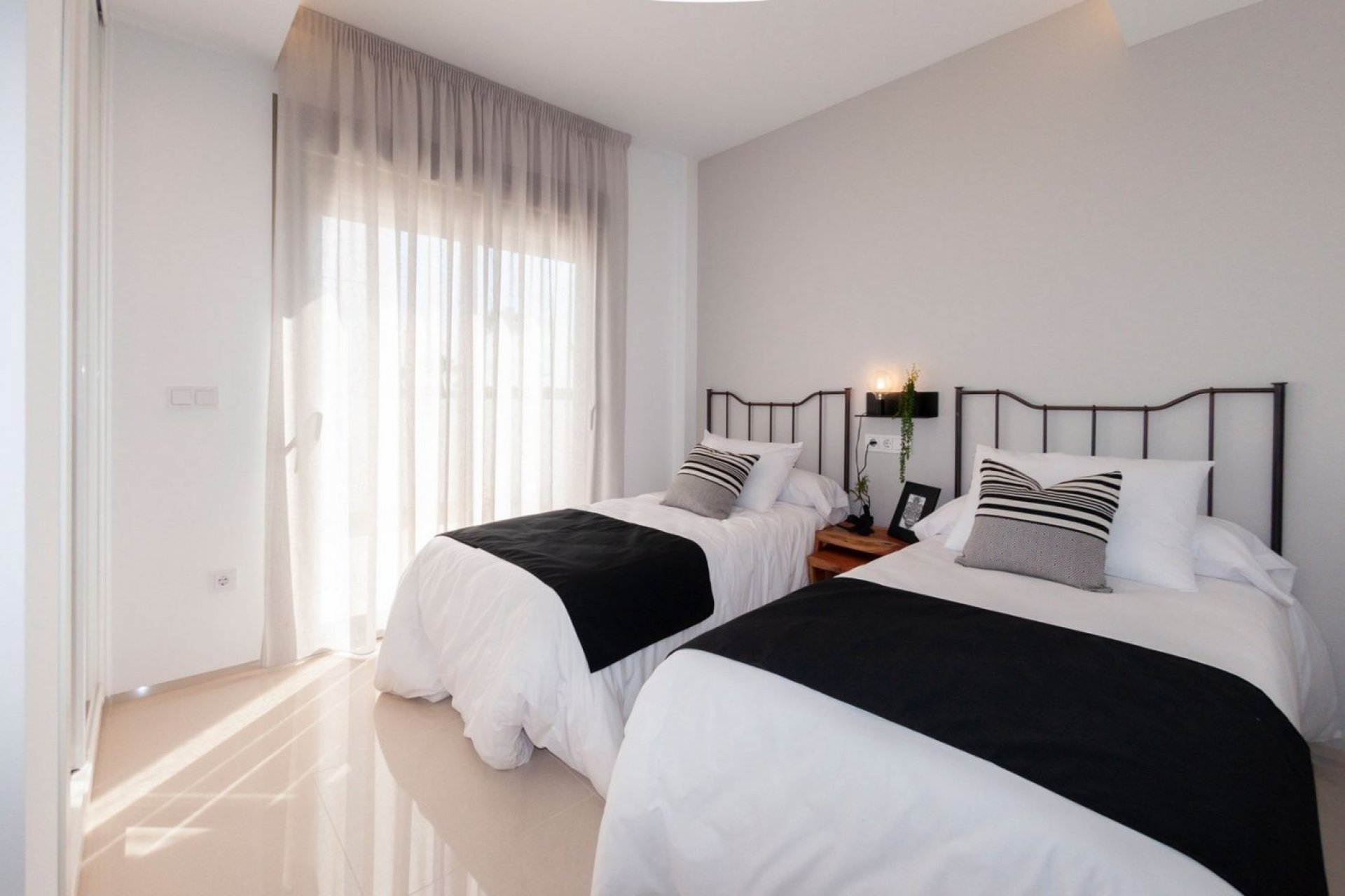 New Build - Villa * - Los Alcazares * - Playa Del Espejo