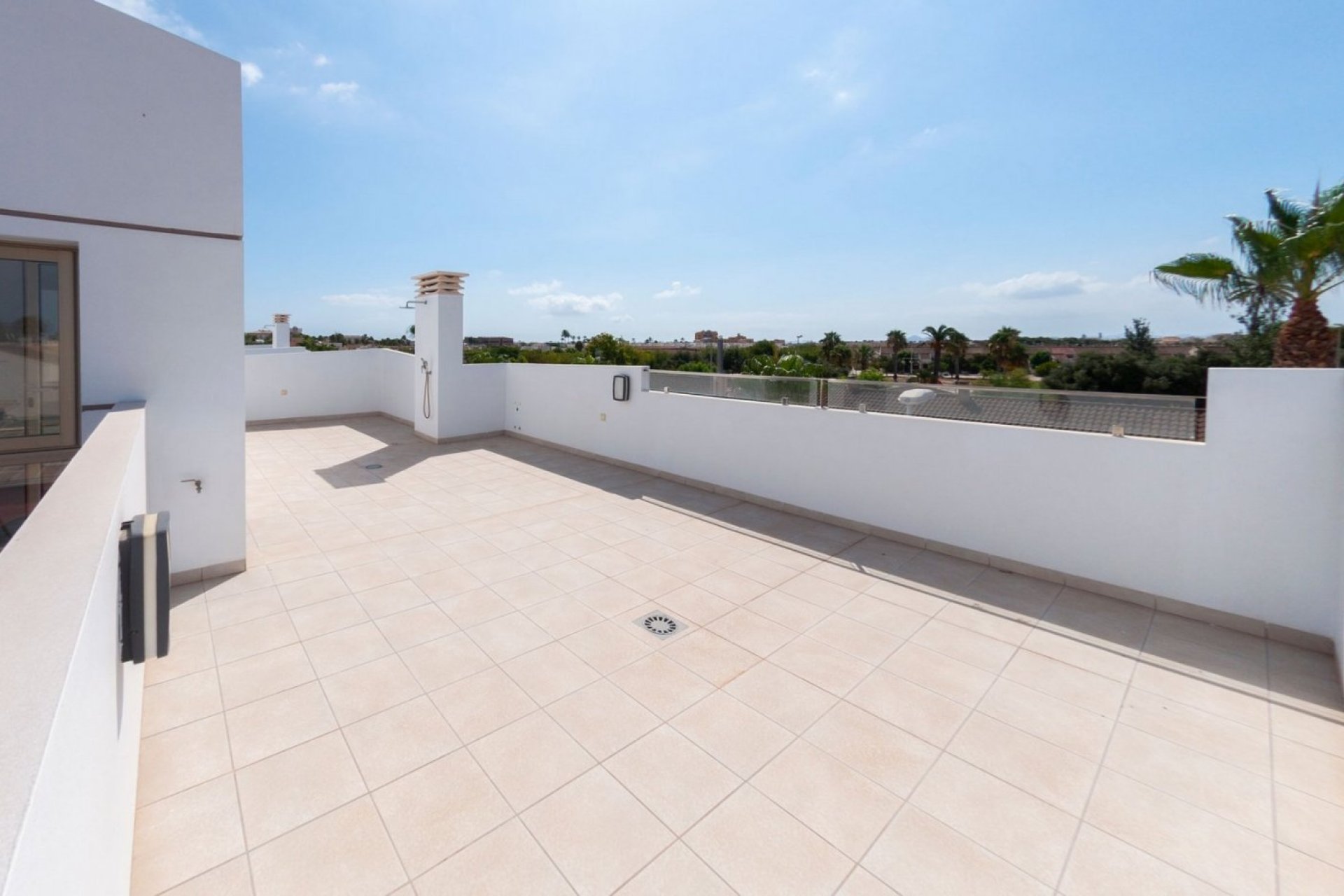 New Build - Villa * - Los Alcazares * - Playa Del Espejo