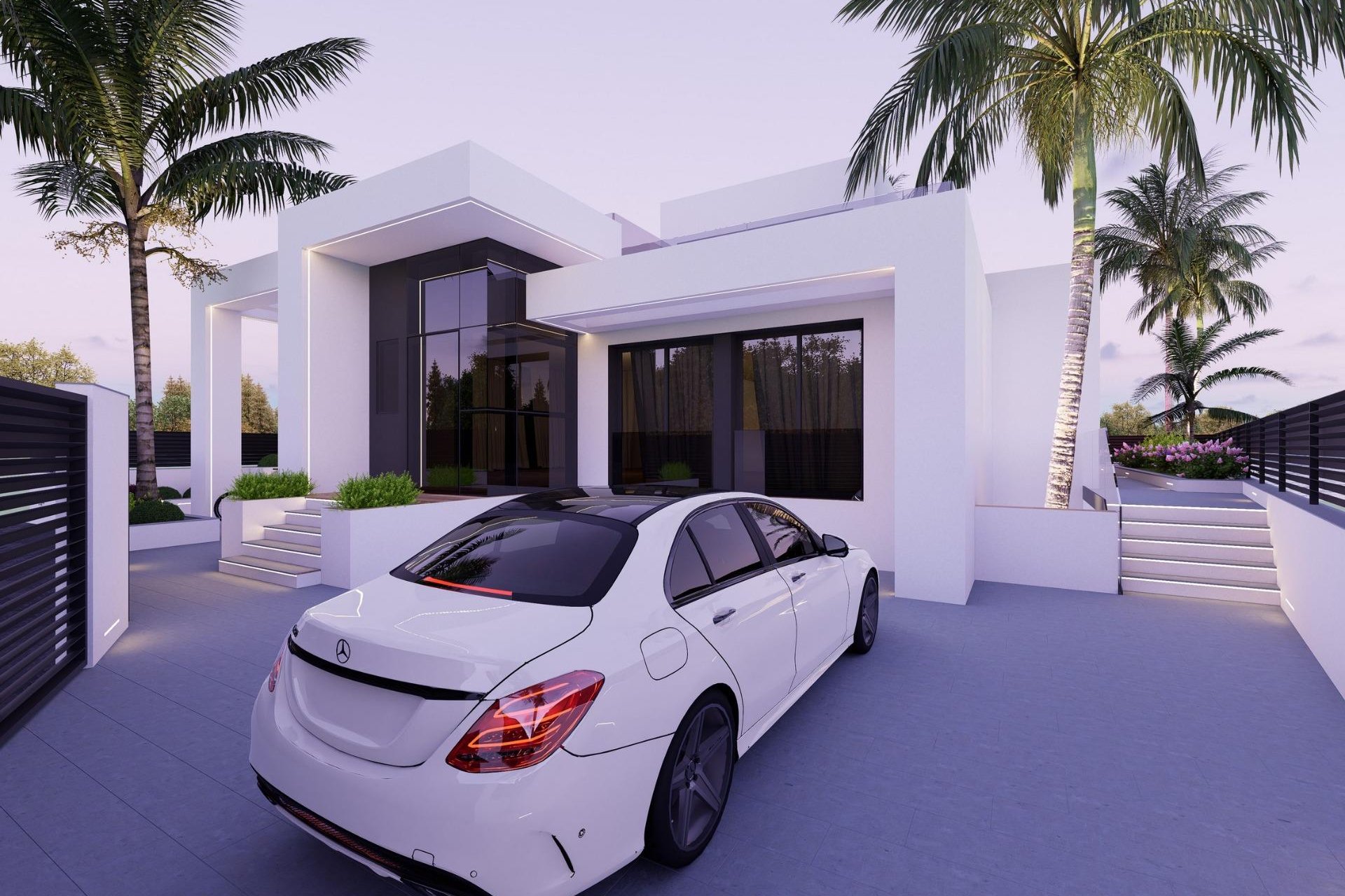 New Build - Villa * - Los Alcazares * - Santa Rosalia Lake and Life Resort