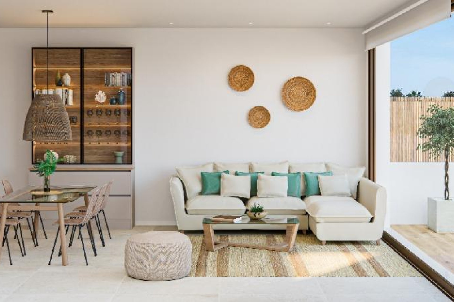 New Build - Villa * - Los Alcazares - Serena Golf