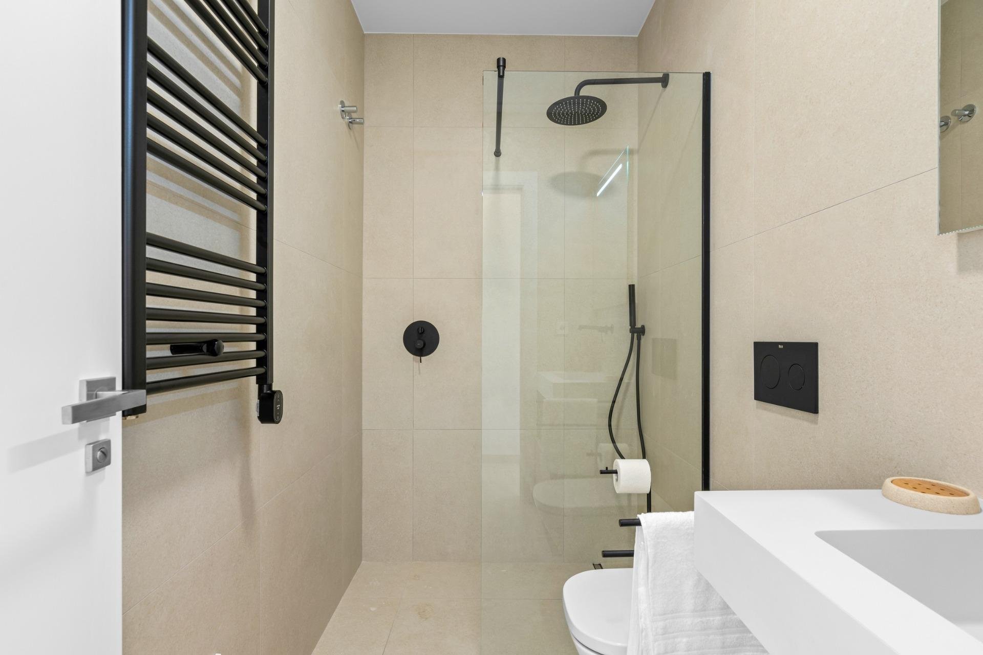 New Build - Villa * - Los Alcazares * - Serena Golf *