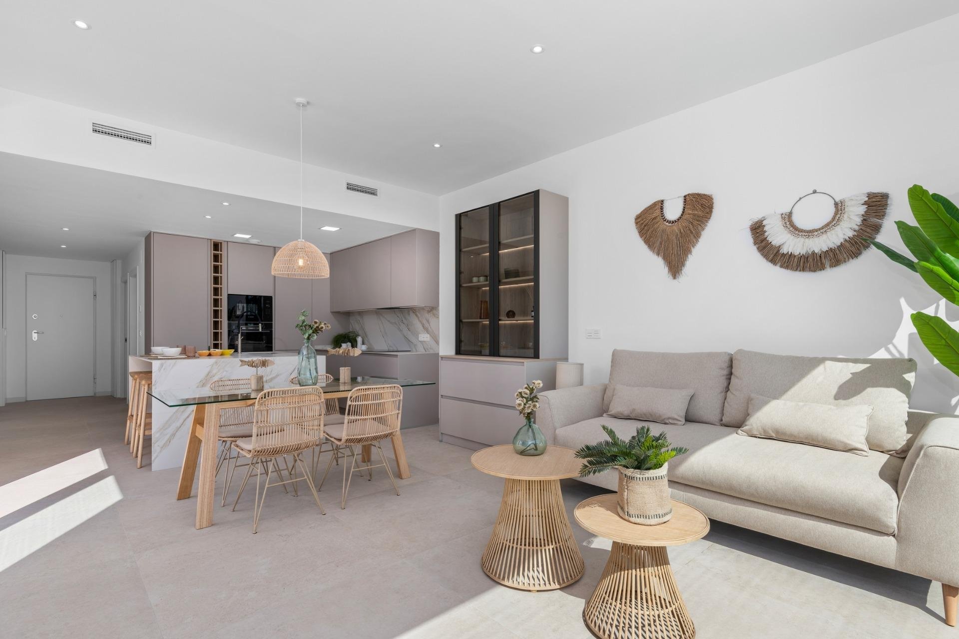 New Build - Villa * - Los Alcazares * - Serena Golf *