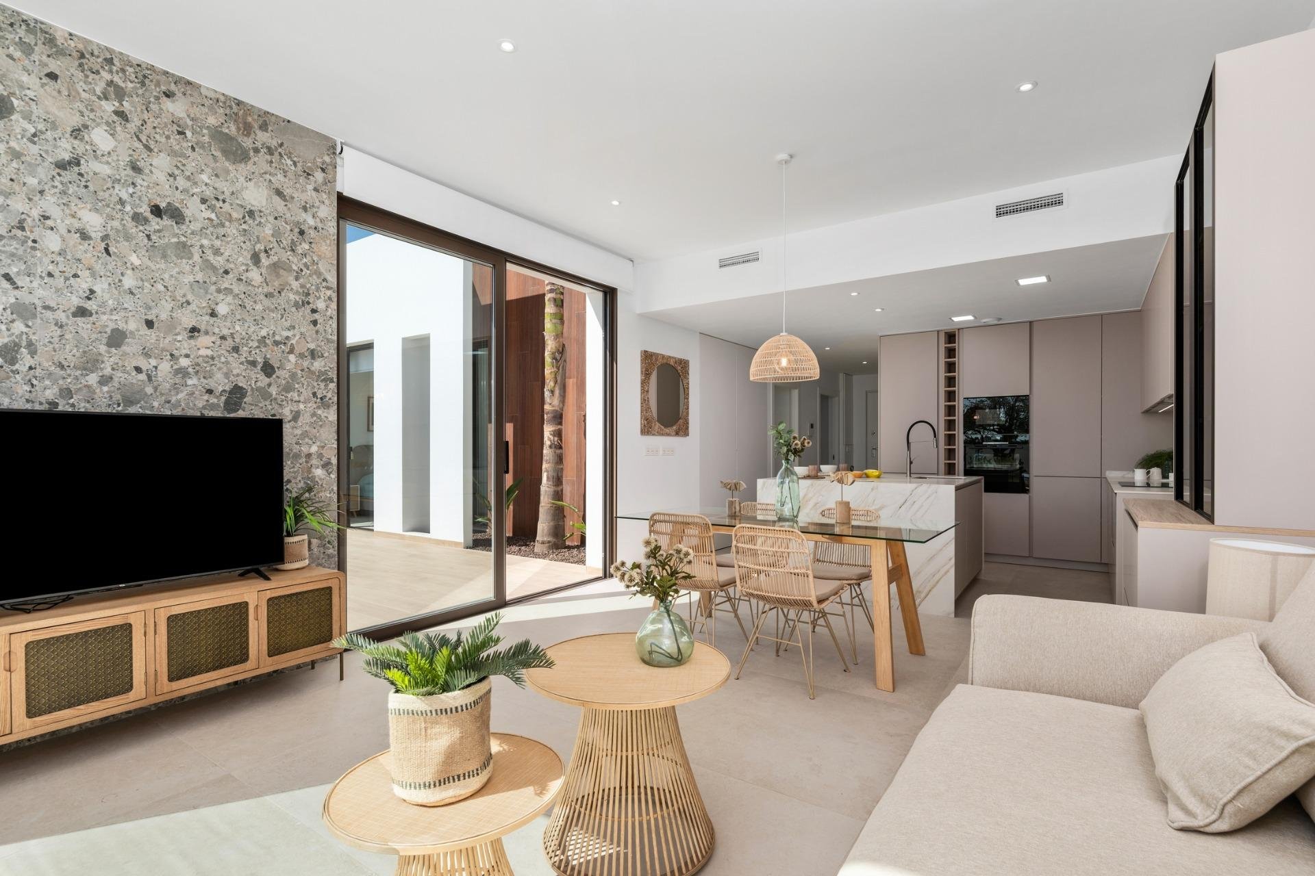 New Build - Villa * - Los Alcazares * - Serena Golf *