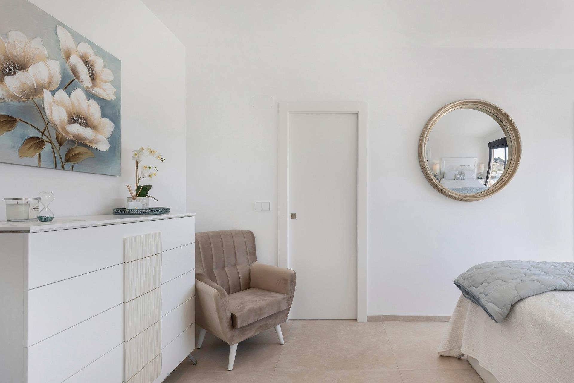 New Build - Villa * - Los Alcazares * - Serena Golf *