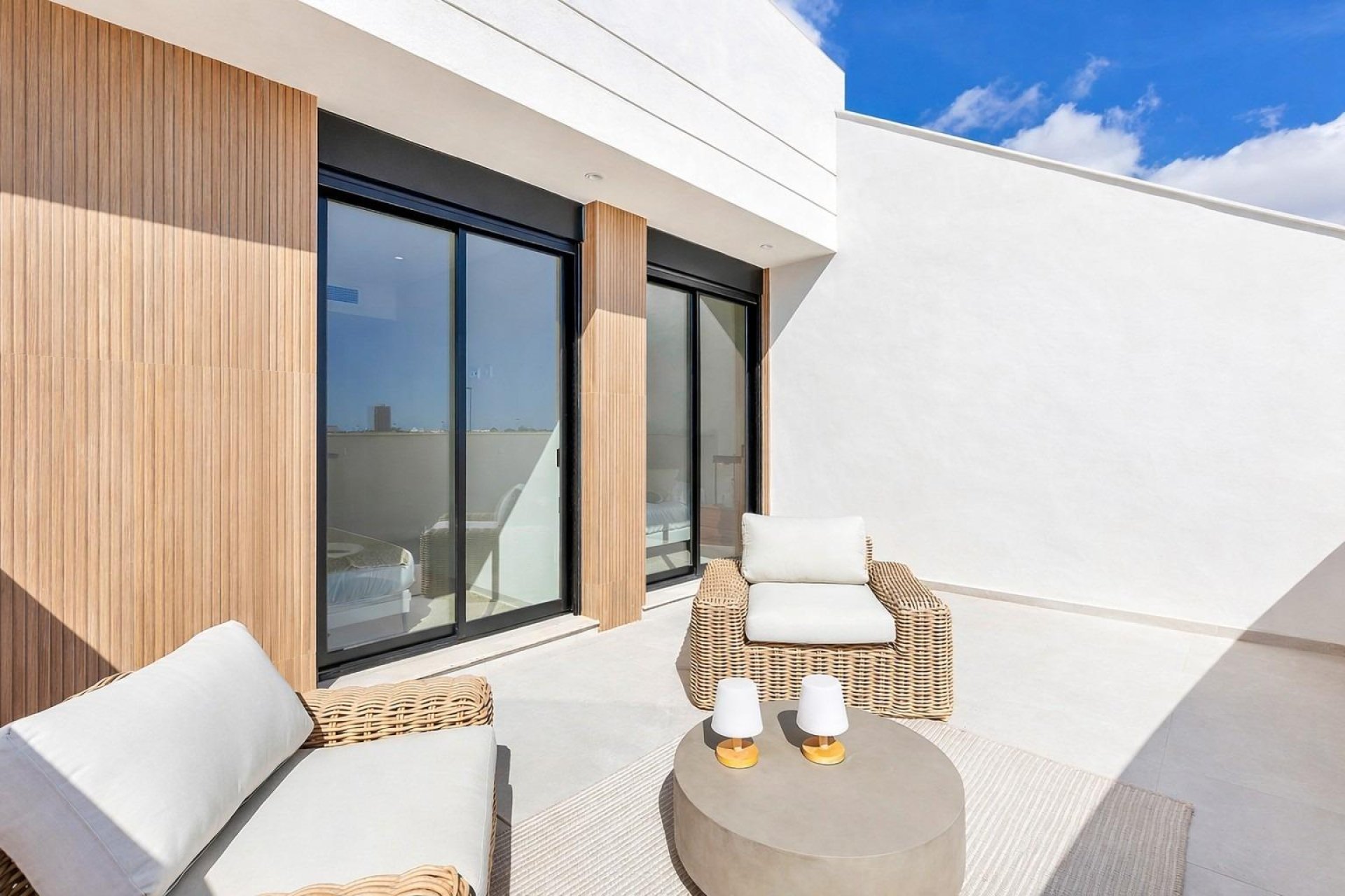 New Build - Villa * - Los Alcazares * - Serena Golf *