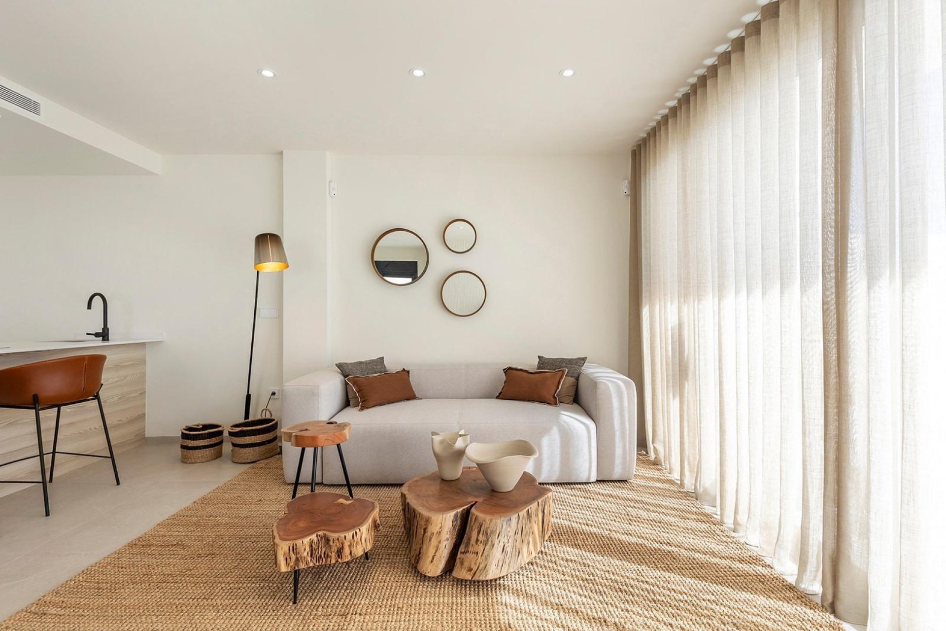 New Build - Villa * - Los Alcazares * - Serena Golf *