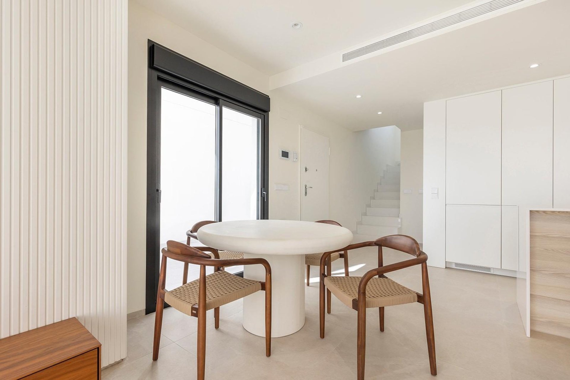 New Build - Villa * - Los Alcazares * - Serena Golf *