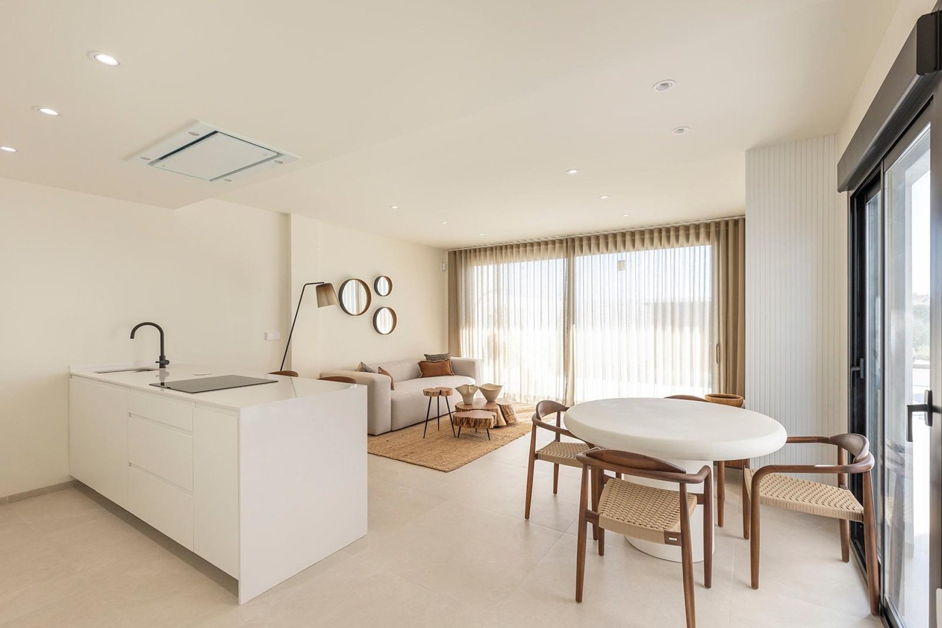 New Build - Villa * - Los Alcazares * - Serena Golf *