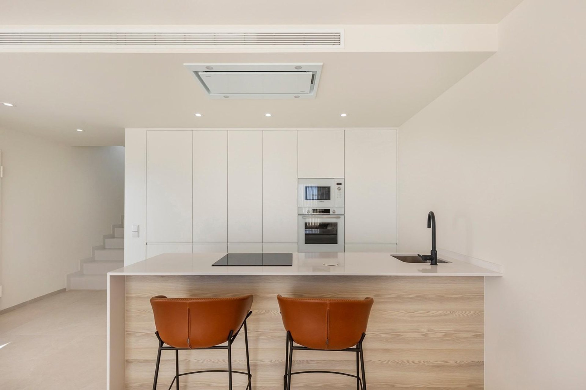 New Build - Villa * - Los Alcazares * - Serena Golf *