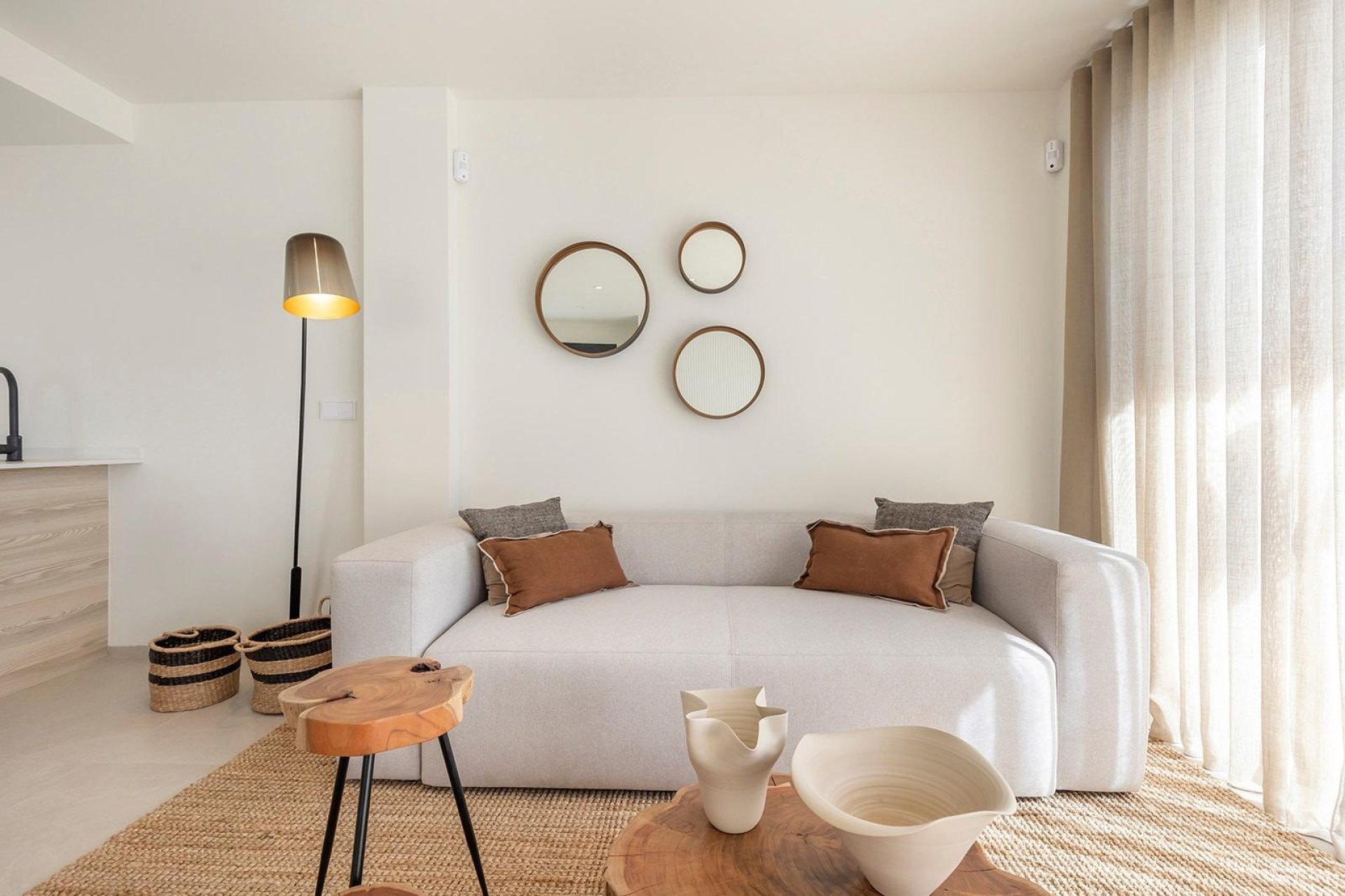 New Build - Villa * - Los Alcazares * - Serena Golf *