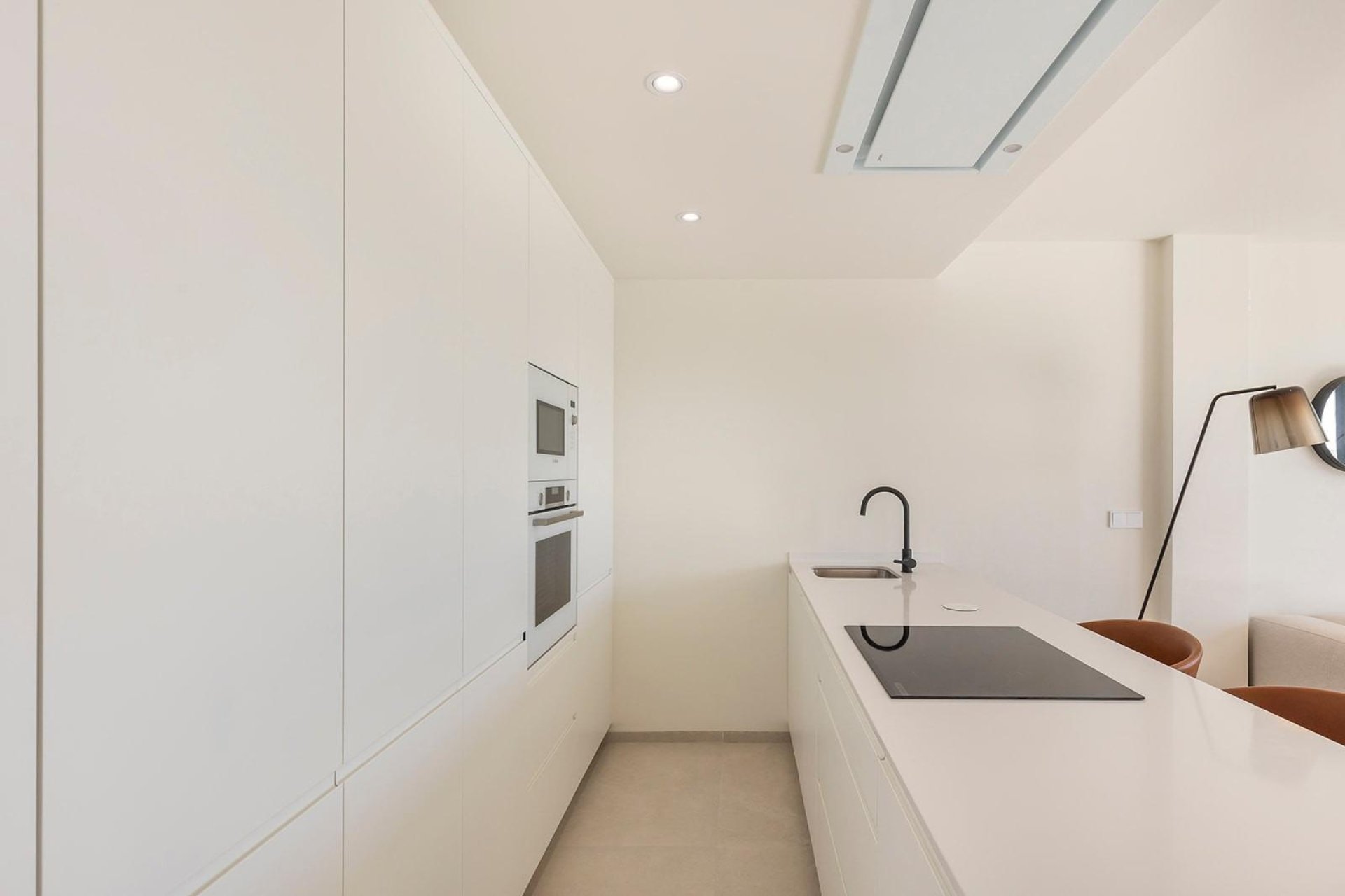 New Build - Villa * - Los Alcazares * - Serena Golf *