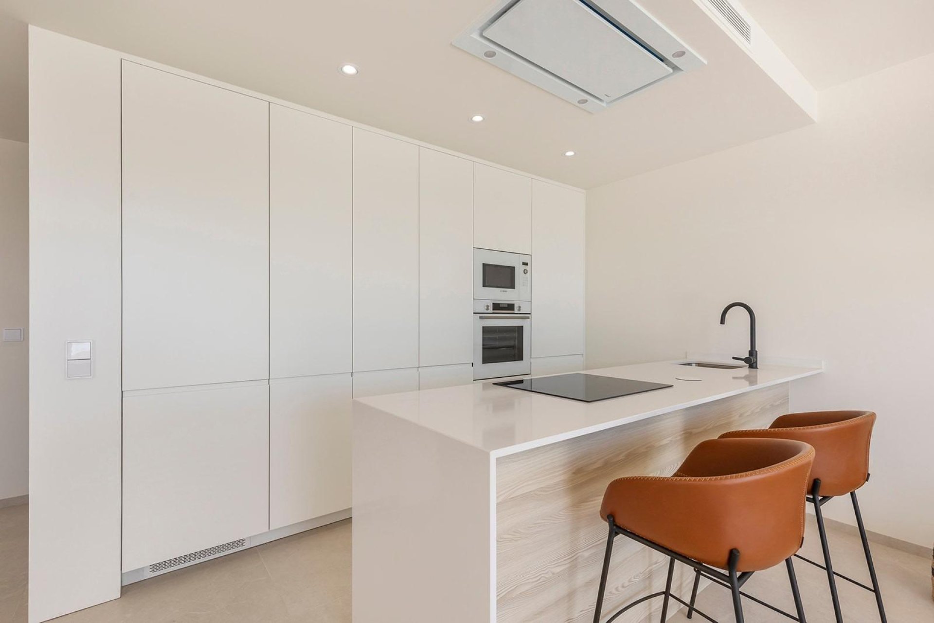 New Build - Villa * - Los Alcazares * - Serena Golf *