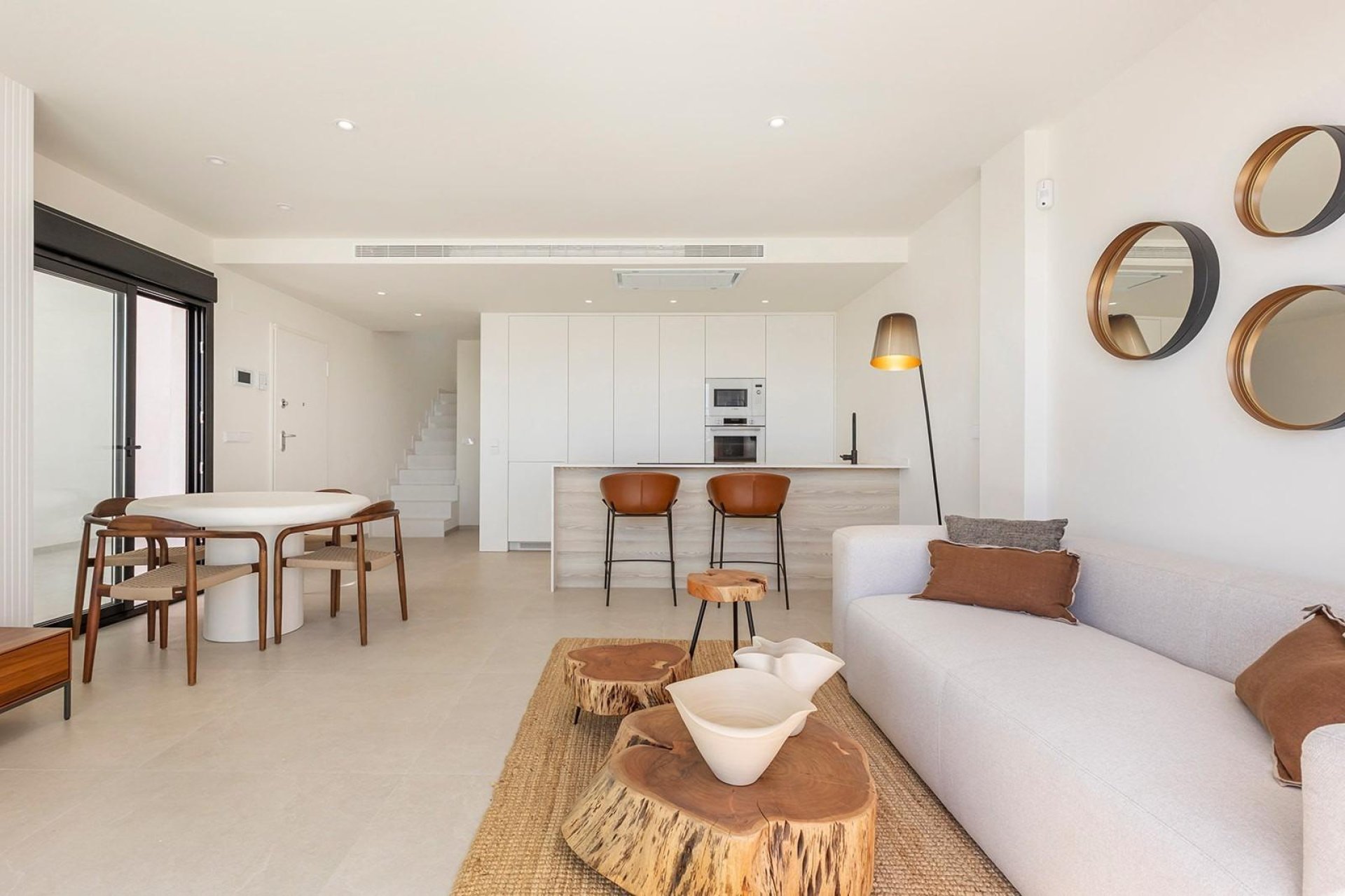 New Build - Villa * - Los Alcazares * - Serena Golf *