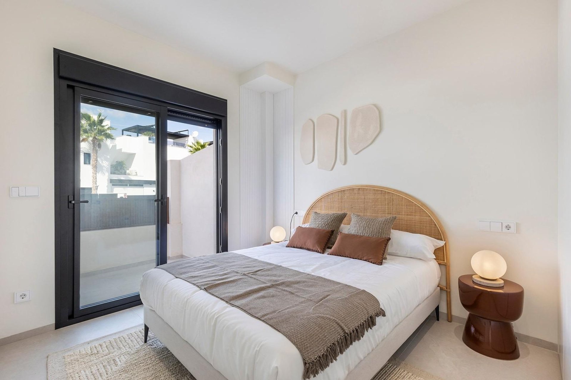 New Build - Villa * - Los Alcazares * - Serena Golf *