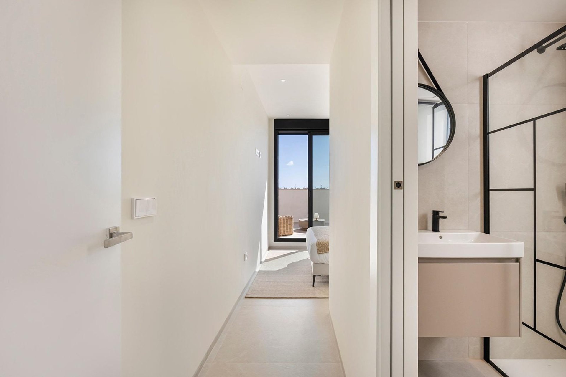 New Build - Villa * - Los Alcazares * - Serena Golf *