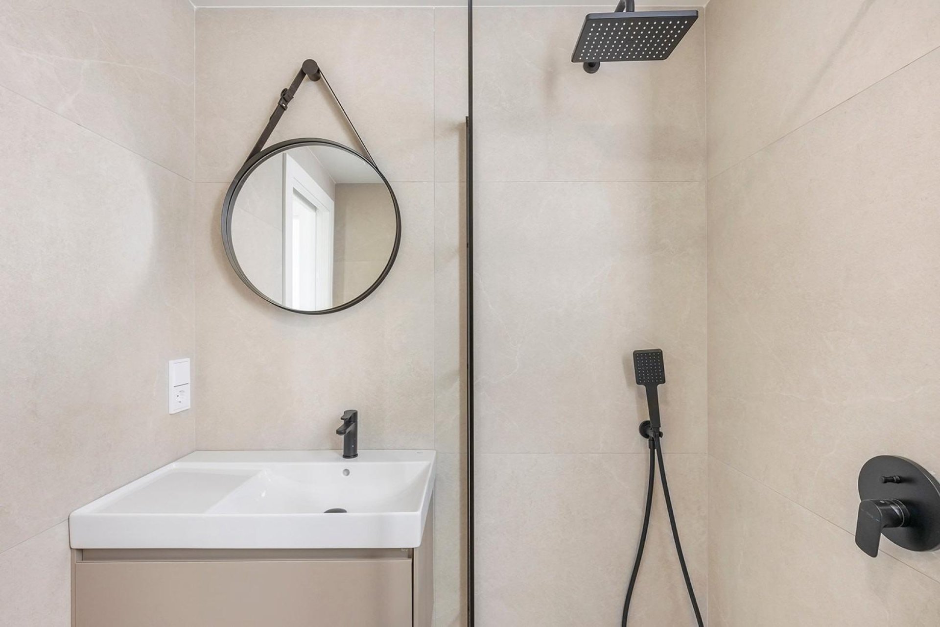 New Build - Villa * - Los Alcazares * - Serena Golf *