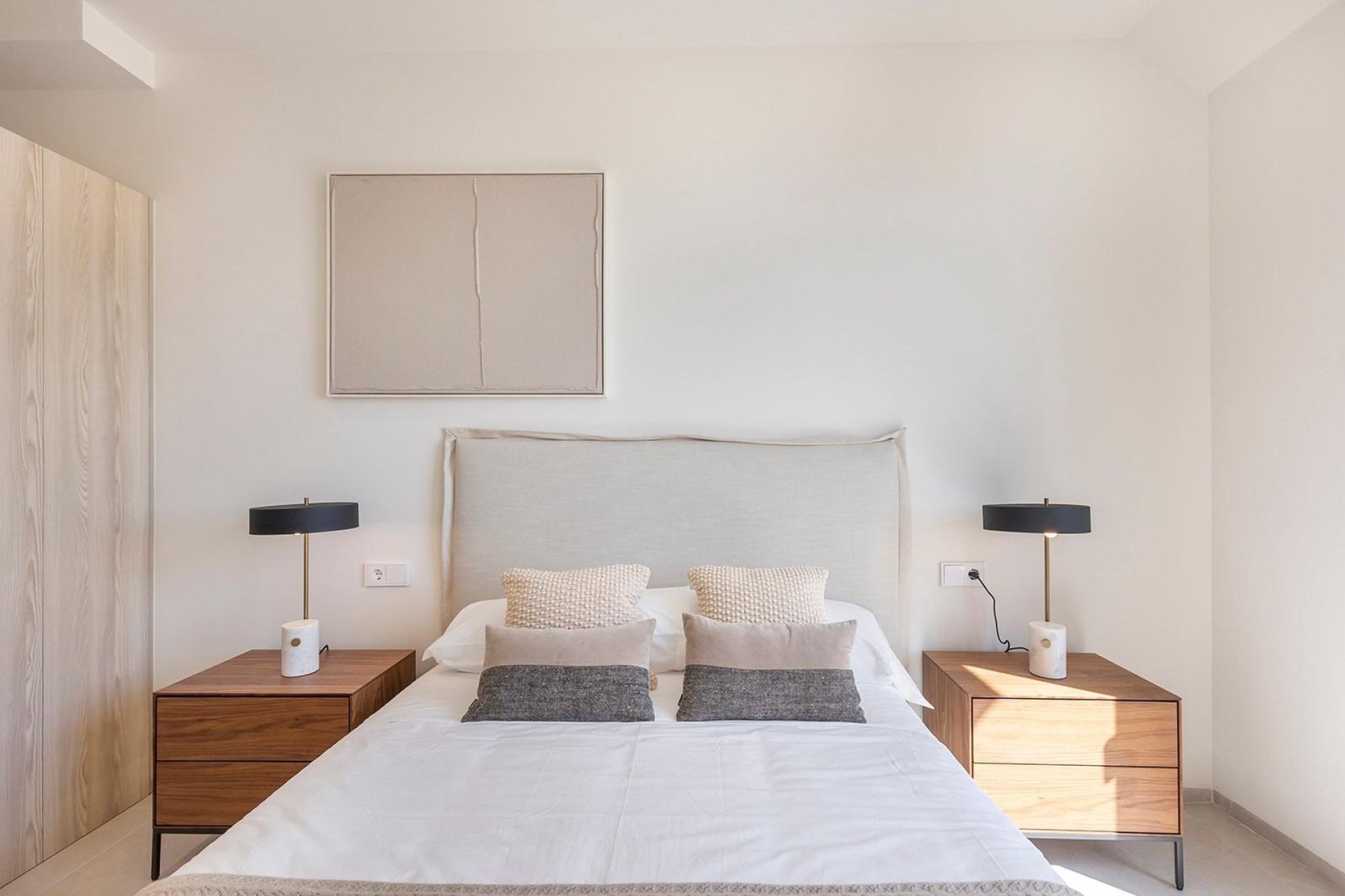 New Build - Villa * - Los Alcazares * - Serena Golf *