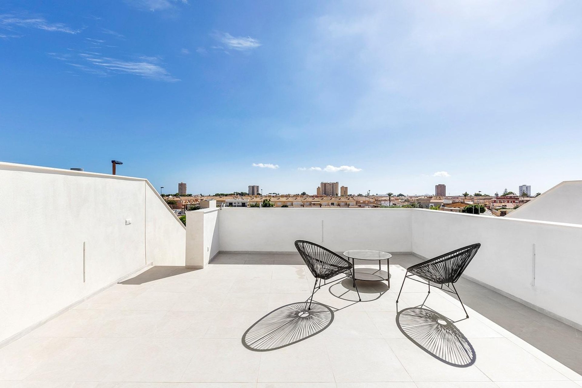 New Build - Villa * - Los Alcazares * - Serena Golf *