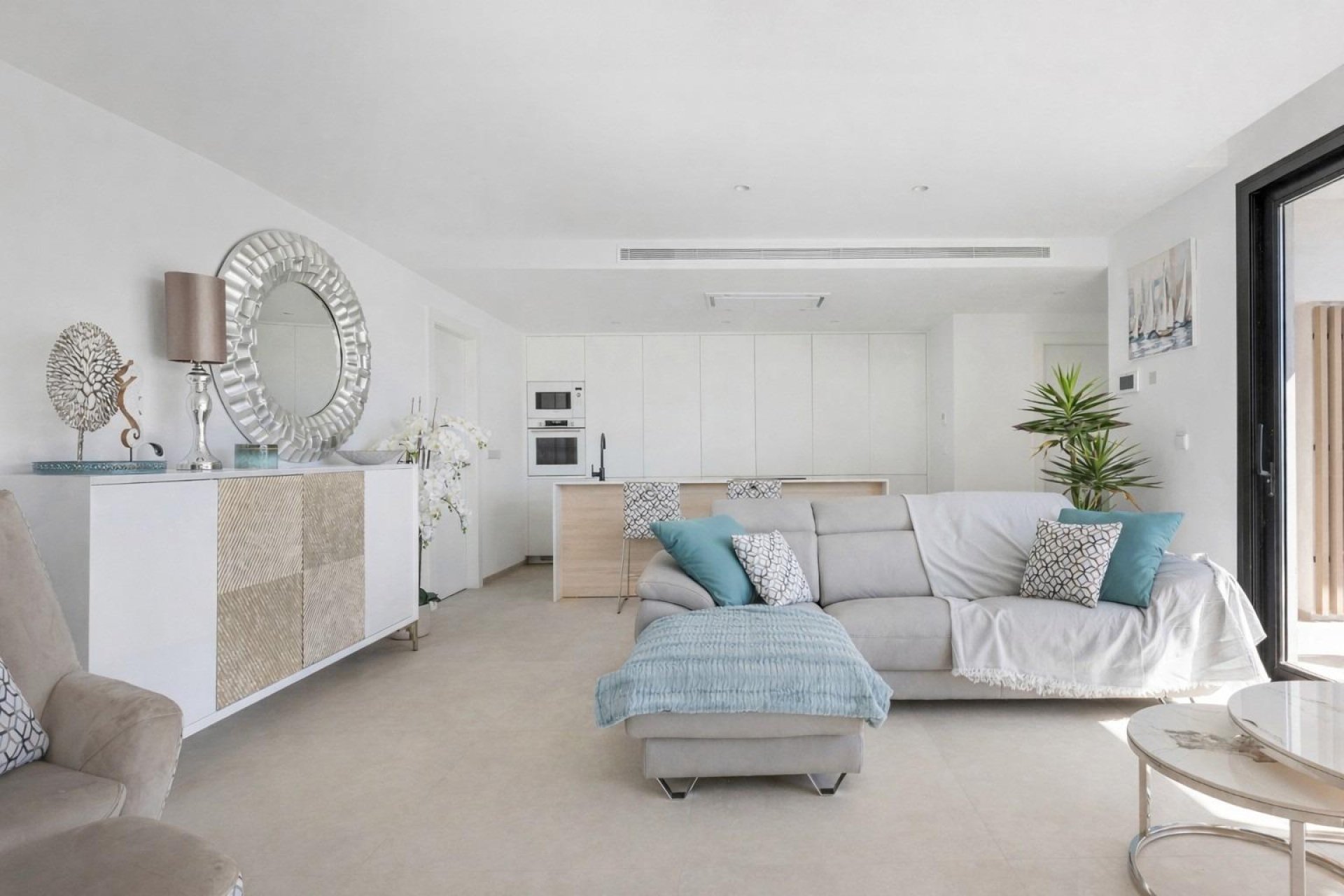 New Build - Villa * - Los Alcazares * - Serena Golf *