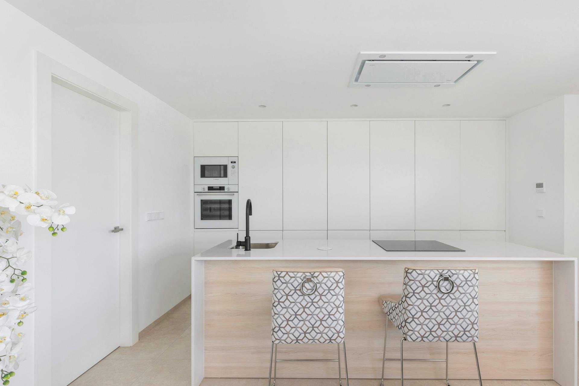 New Build - Villa * - Los Alcazares * - Serena Golf *