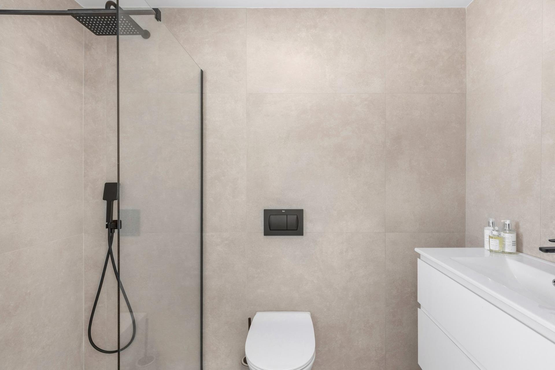 New Build - Villa * - Los Alcazares * - Serena Golf *