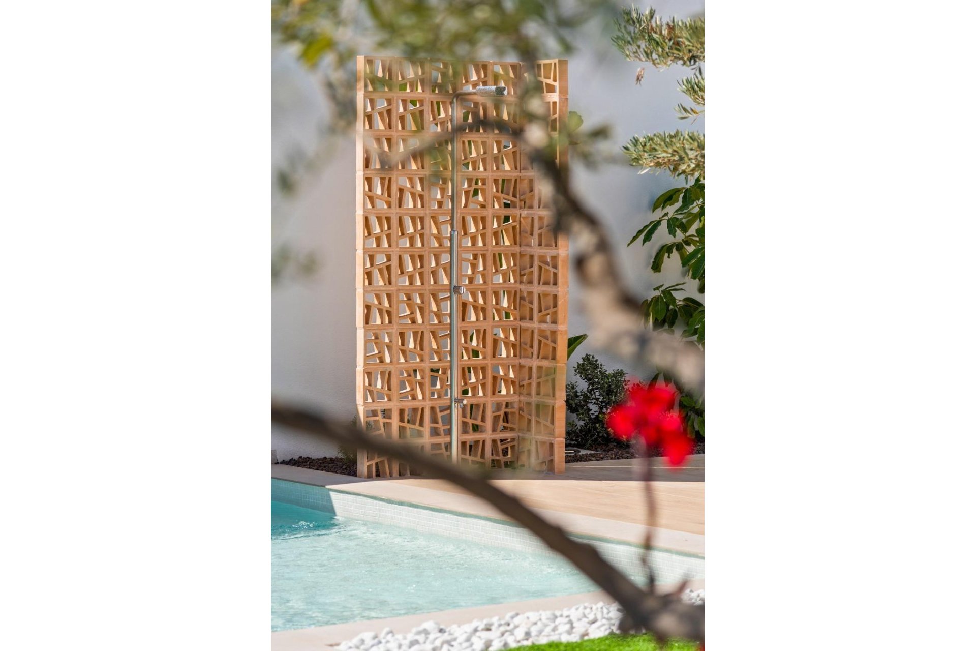 New Build - Villa * - Los Alcazares * - Serena Golf *