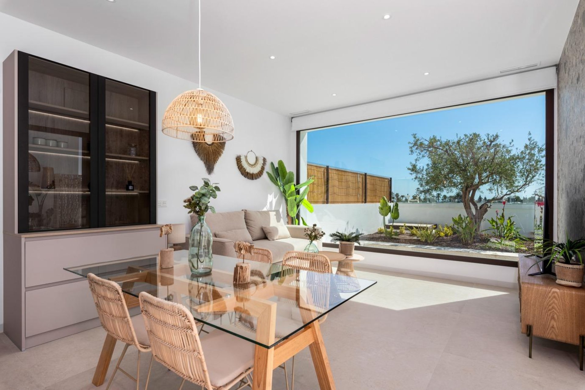 New Build - Villa * - Los Alcazares * - Serena Golf *