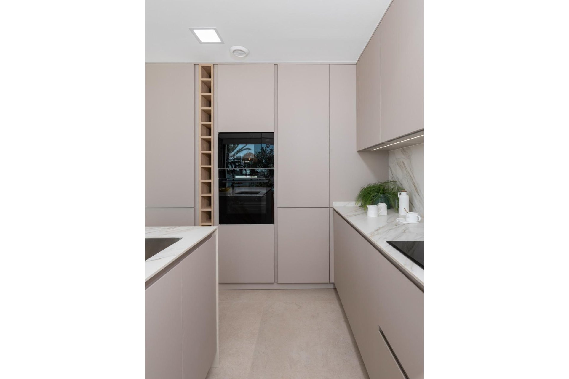 New Build - Villa * - Los Alcazares * - Serena Golf *