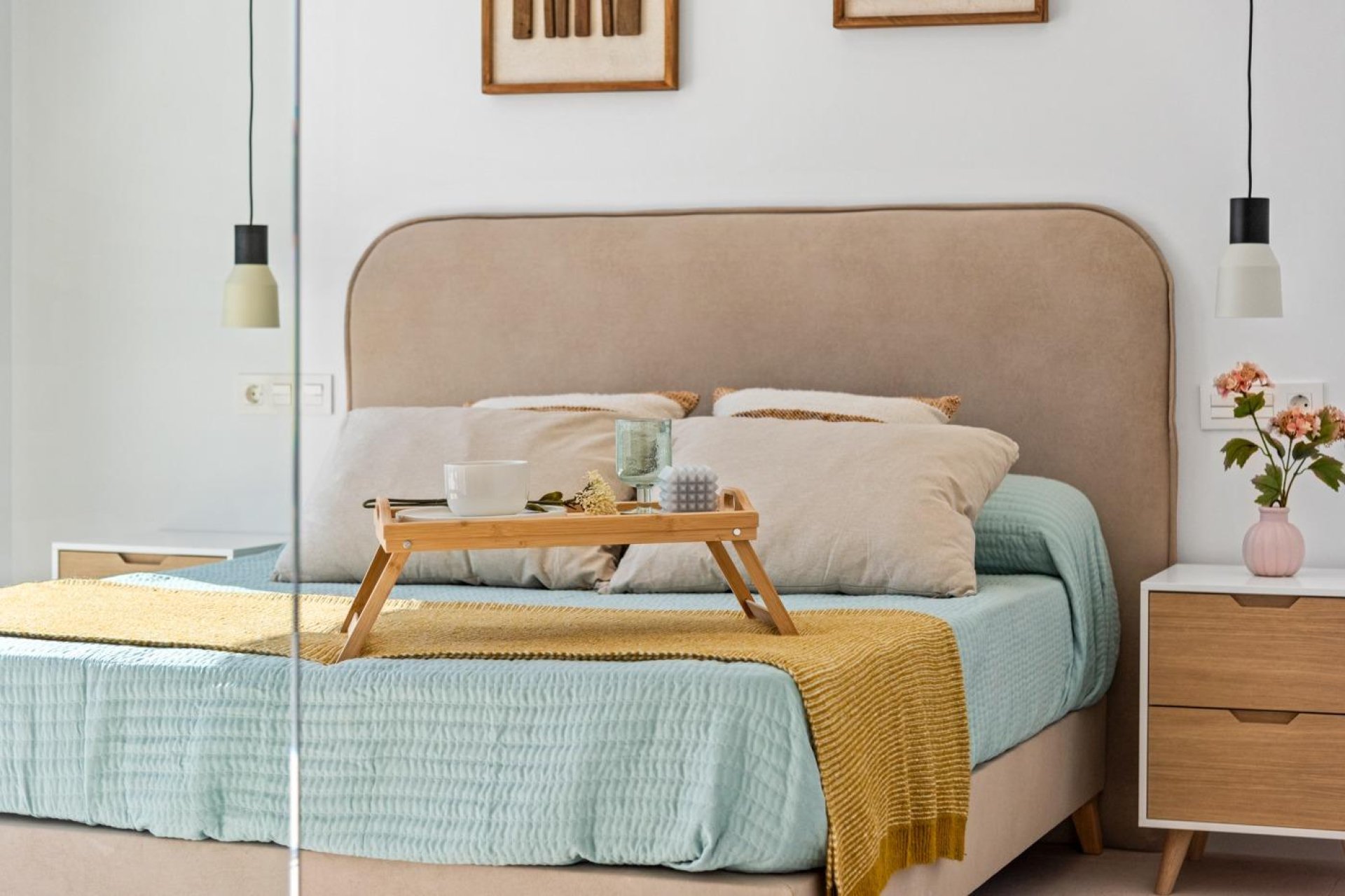 New Build - Villa * - Los Alcazares * - Serena Golf *