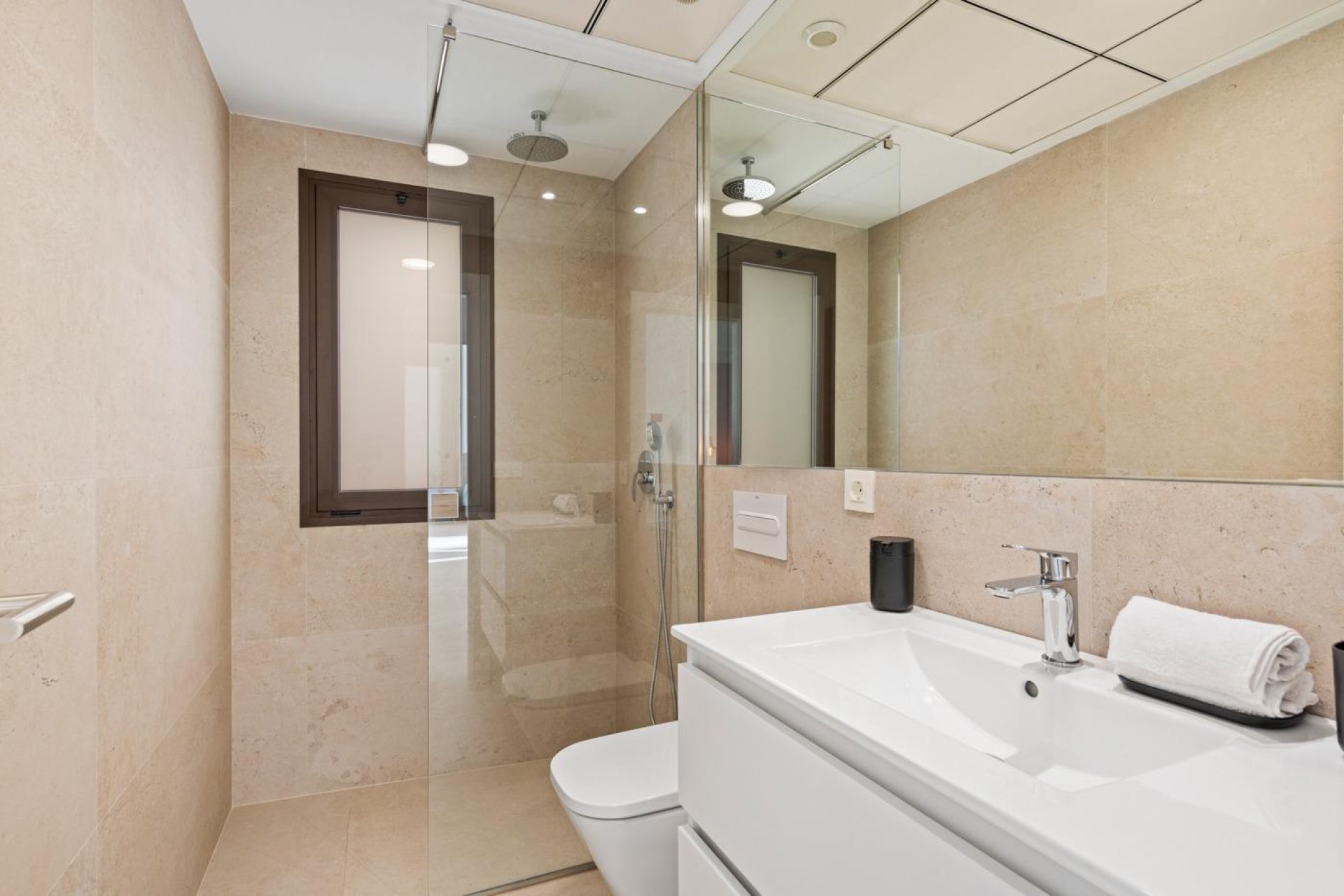 New Build - Villa * - Los Alcazares * - Serena Golf *