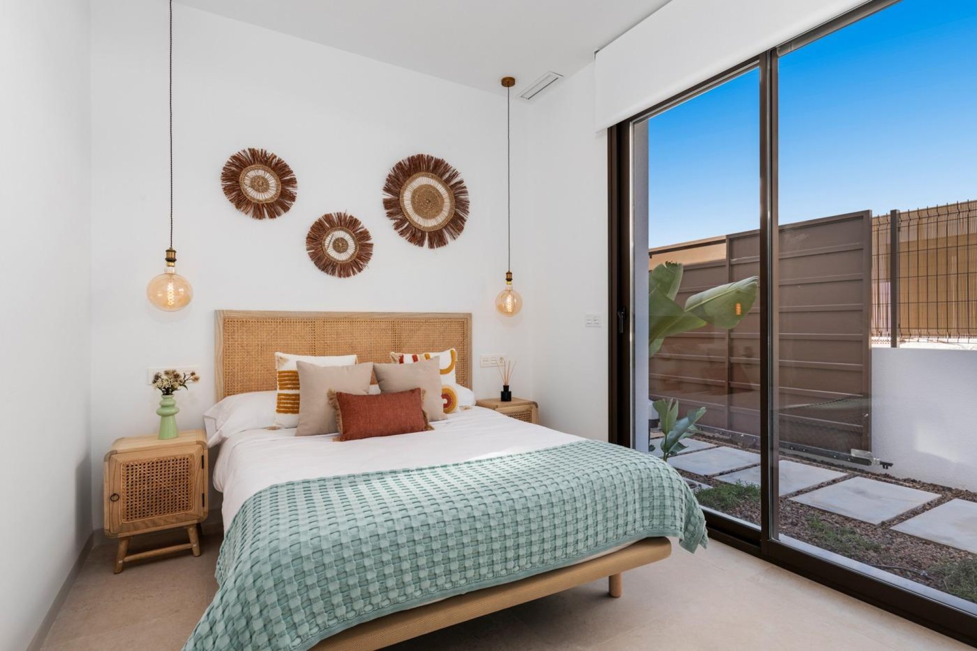 New Build - Villa * - Los Alcazares * - Serena Golf *