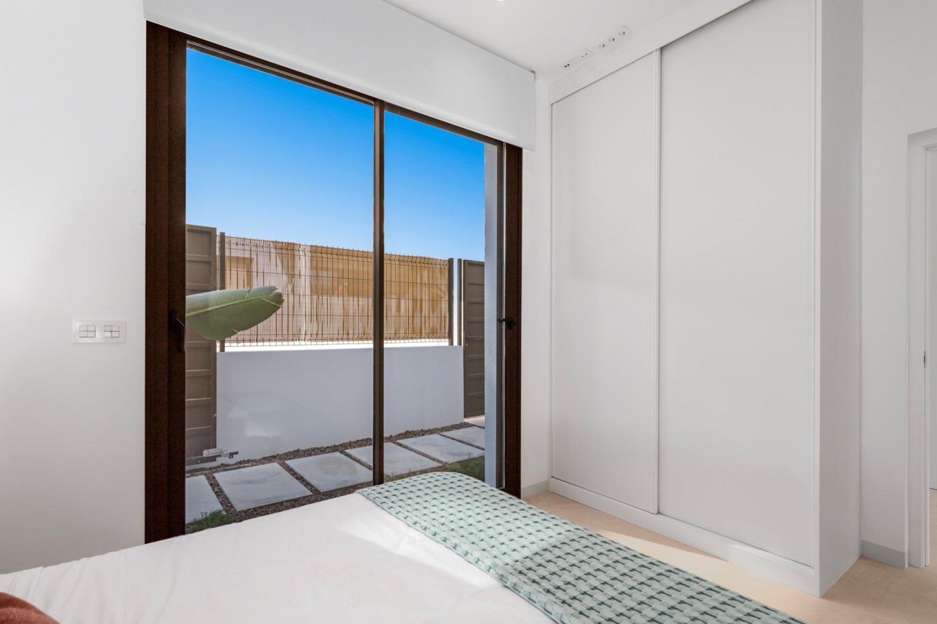 New Build - Villa * - Los Alcazares * - Serena Golf *