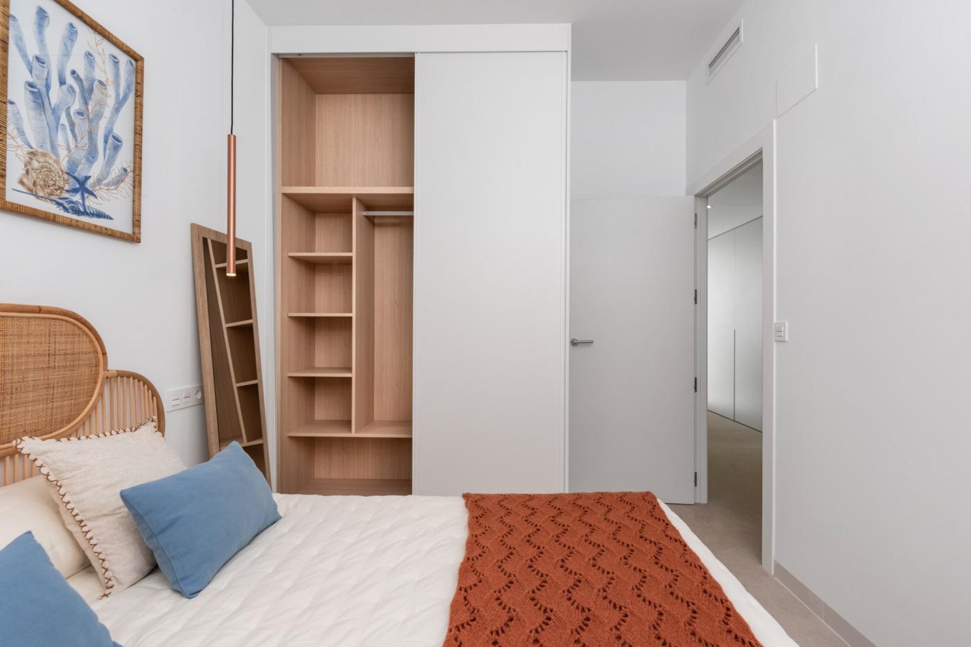 New Build - Villa * - Los Alcazares * - Serena Golf *