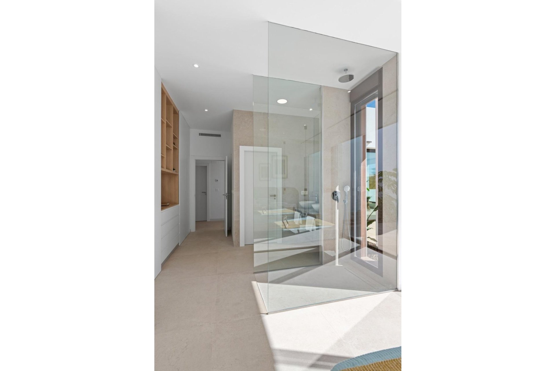 New Build - Villa * - Los Alcazares * - Serena Golf *