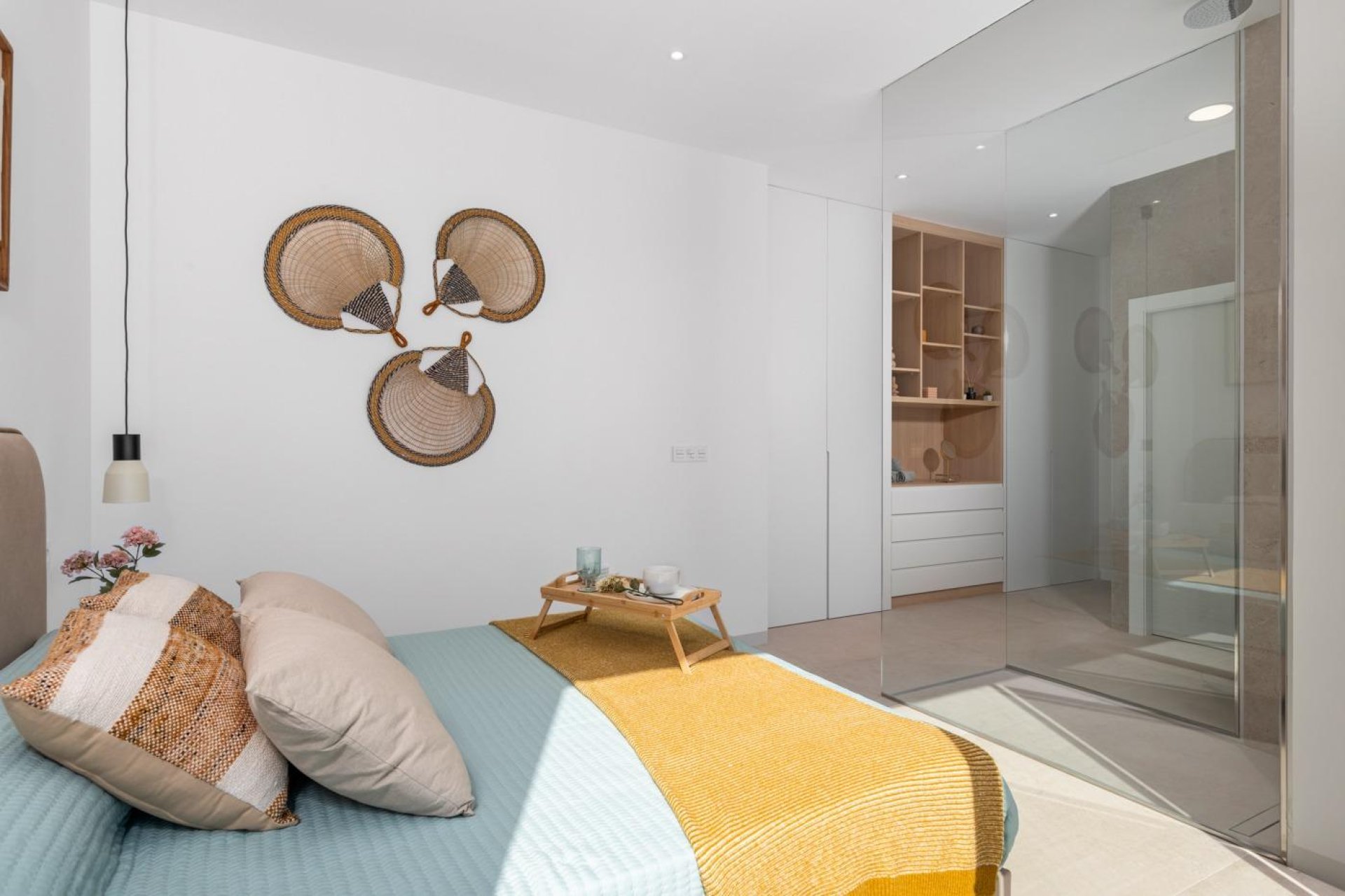 New Build - Villa * - Los Alcazares * - Serena Golf *