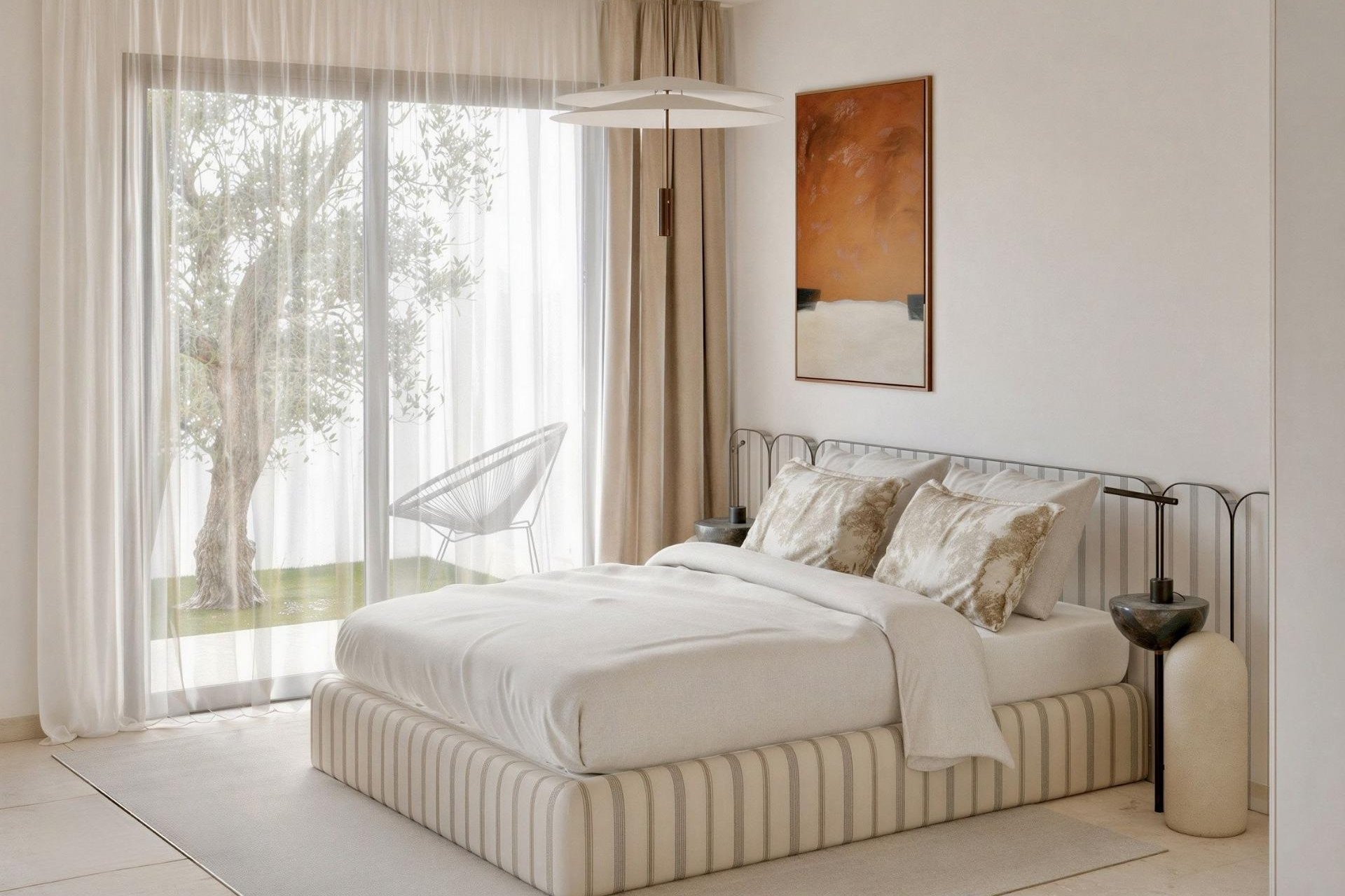 New Build - Villa * - Los Alcazares * - Serena Golf *