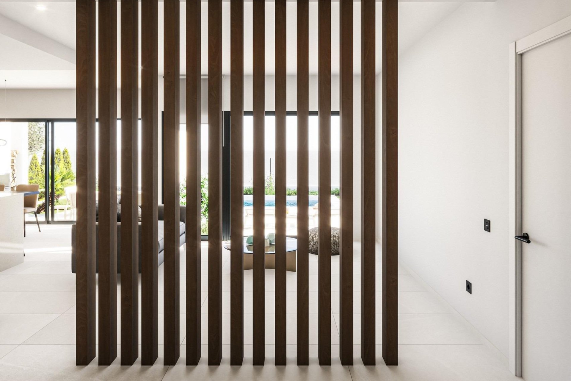 New Build - Villa * - Los Alcazares * - Serena Golf *