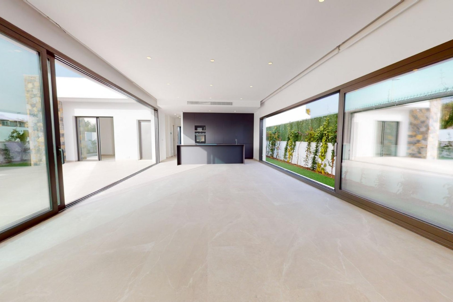 New Build - Villa * - Los Alcazares * - Serena Golf *