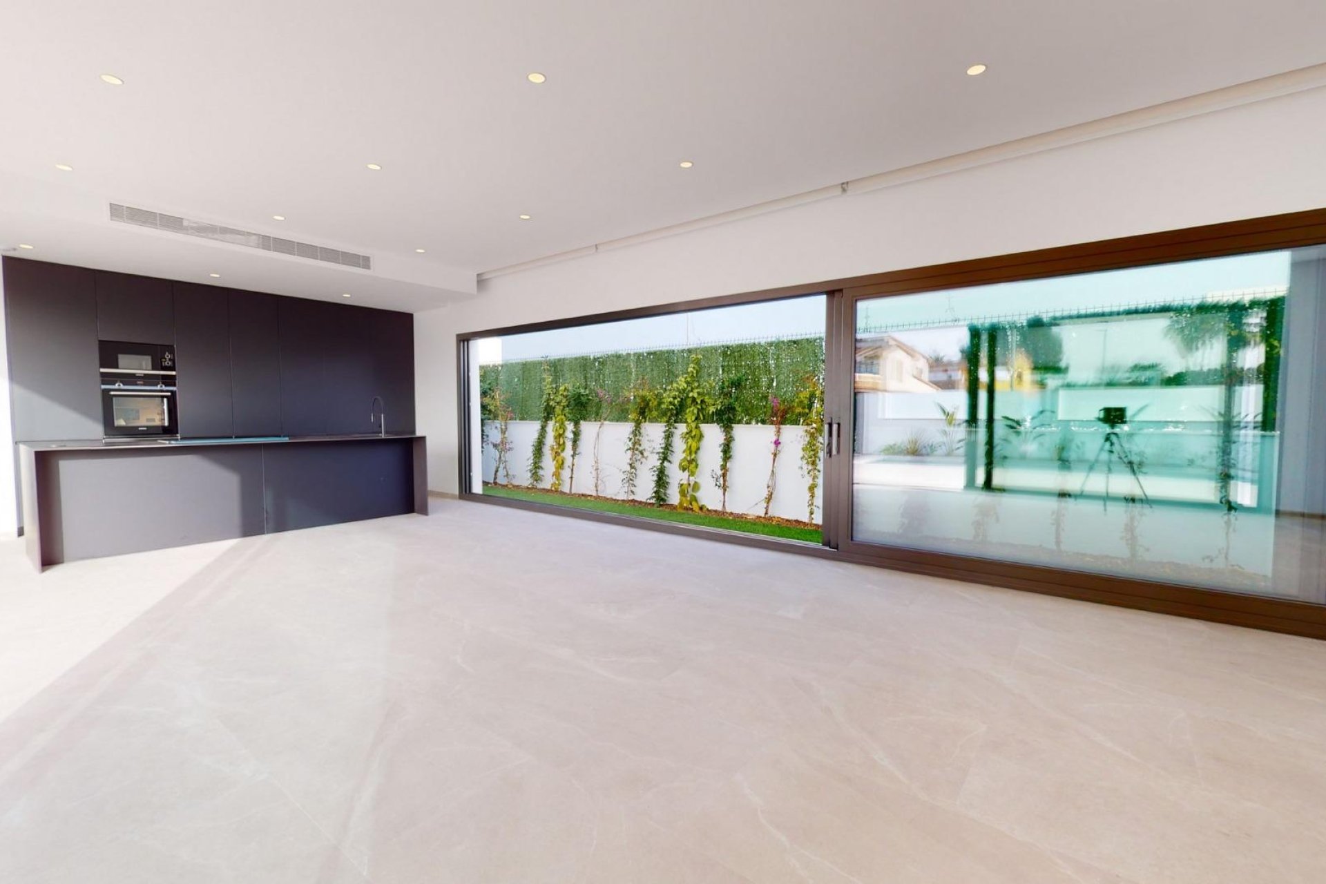New Build - Villa * - Los Alcazares * - Serena Golf *