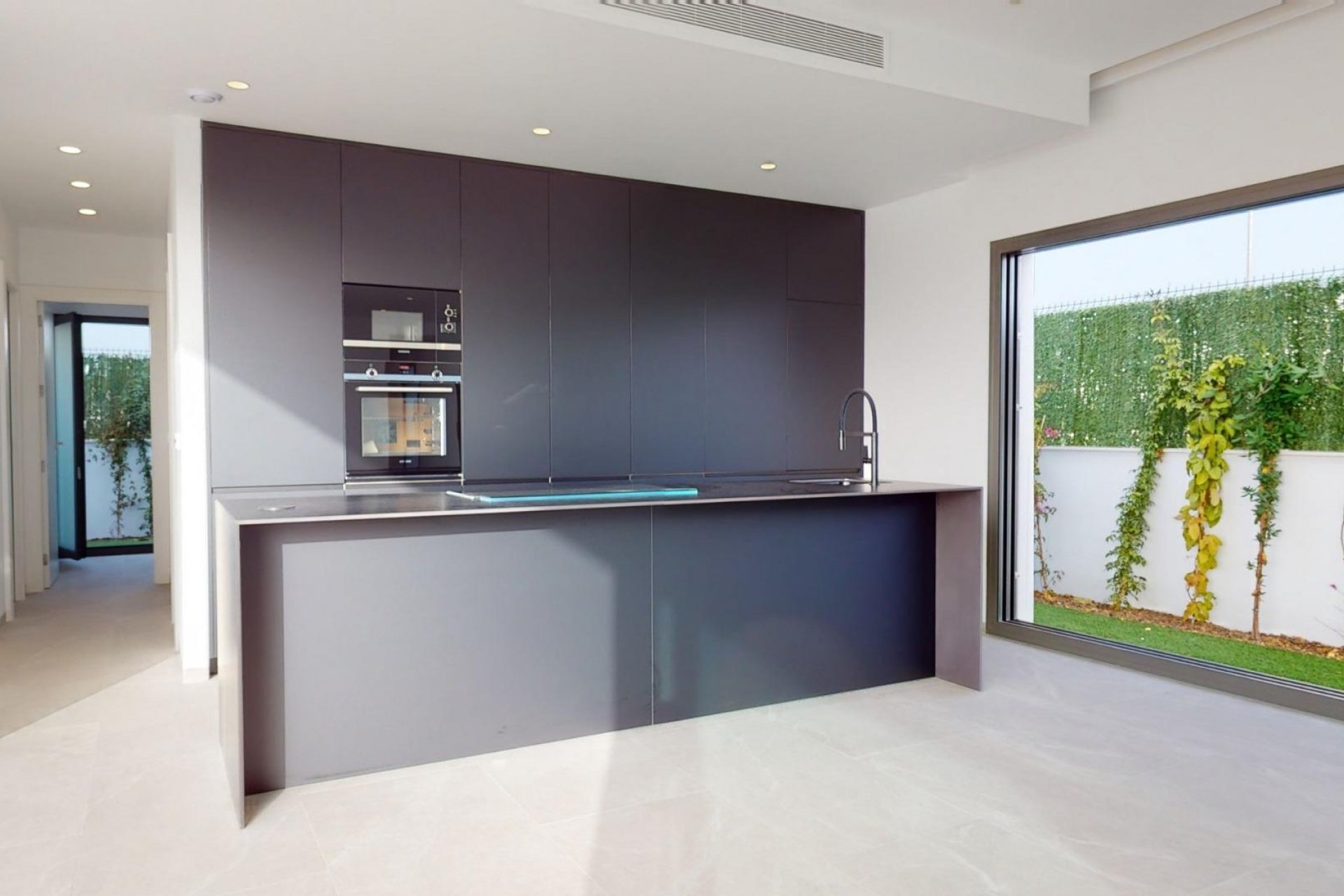 New Build - Villa * - Los Alcazares * - Serena Golf *