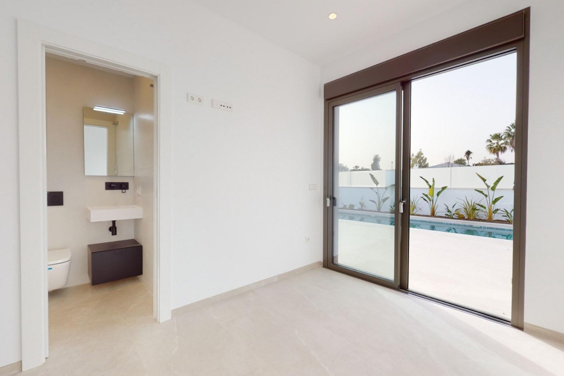 New Build - Villa * - Los Alcazares * - Serena Golf *