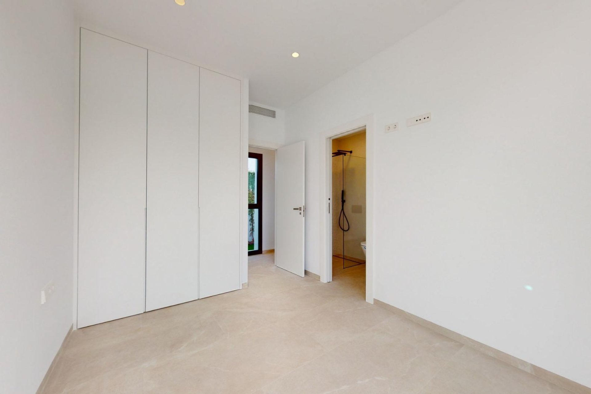 New Build - Villa * - Los Alcazares * - Serena Golf *