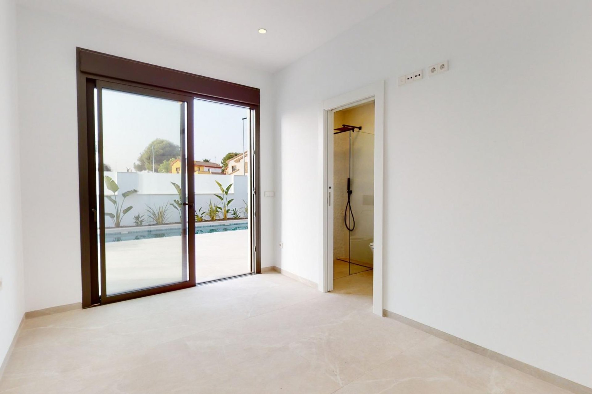 New Build - Villa * - Los Alcazares * - Serena Golf *