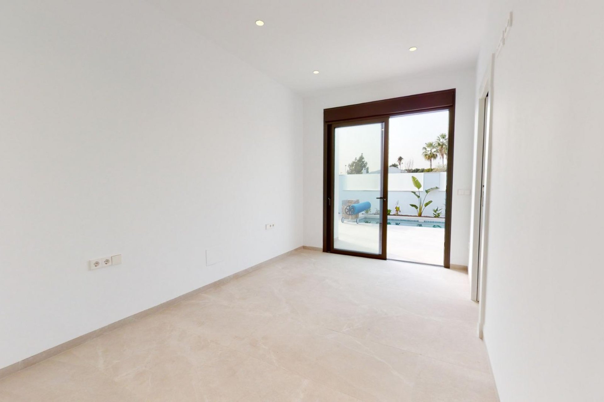 New Build - Villa * - Los Alcazares * - Serena Golf *